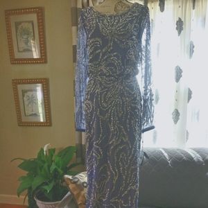 Adriana Papell Dress Size:8